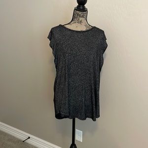 Luxe Soft Tank